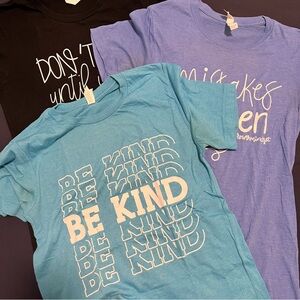 Teacher T-Shirts Bundle